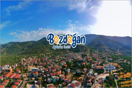 Bozdoğan (Aydın)