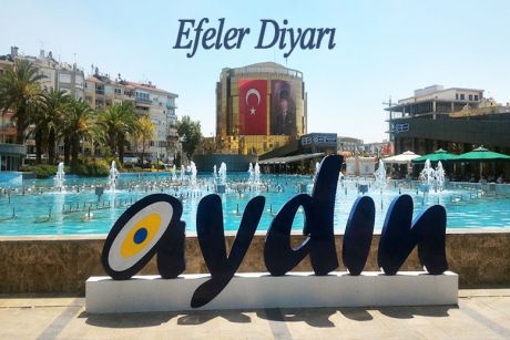 Efeler (Aydın)