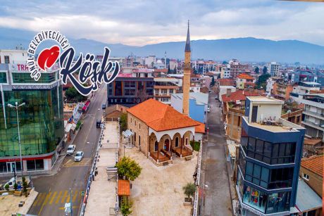 Köşk (Aydın)