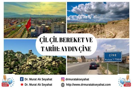 Çine (Aydın)