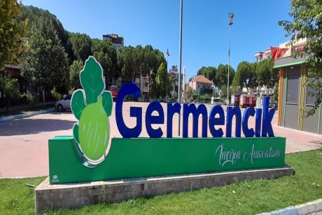 Germencik (Aydın)