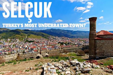 Selçuk (İzmir)