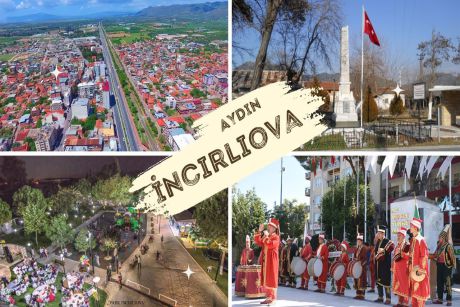 İncirliova (Aydın)