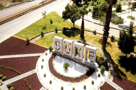 Söke (Aydın)