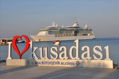 Kuşadası (Aydın)